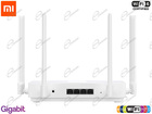 ROUTER WI-FI XIAOMI RANGE EXTENDER DUAL BAND SUPPORTA WIFI 6 AX1800 CON 4 PORTE LAN GIGABIT E WPA3