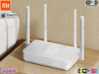 ROUTER WI-FI XIAOMI RANGE EXTENDER DUAL BAND SUPPORTA WIFI 6 AX1800 CON 4 PORTE LAN GIGABIT E WPA3