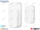 AQARA SENSORE SMART PORTA E FINESTRA PER RILEVARE INTRUSIONE CON ALLARME SICUREZZA DOMOTICA WIRELESS