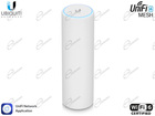 ROUTER UNIFI U6 MESH PER CONNESSIONE WIFI 6 DUAL BAND MESH, DA ESTERNO O INTERNO