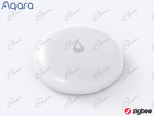 AQARA SENSORE SMART DI LIVELLO ACQUA CHE RILEVA PERDITE E ALLAGAMENTI WIRELESS ZIGBEE SJCGQ11LM