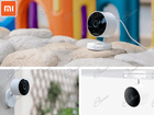 XIAOMI OUTDOOR WIFI CAMERA AW200: TELECAMERA HD SMART WIRELESS DA ESTERNO PER ALEXA E GOOGLE ASSISTANT