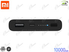 XIAOMI WIRELESS POWER BANK 10W PER CARICA RAPIDA SMARTPHONE: MI POWERBANK 10000MAH WBP15PDZM