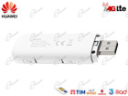 CHIAVETTA MODEM INTERNET 4G HUAWEI E3372 HI-LINK SBLOCCATA BROVI PER CONNESSIONE 4G LTE CON SIM DATI