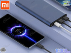 POWER BANK XIAOMI FAST CHARGE CON USB TYPE-C: POWERBANK 10000MAH PER RICARICA VELOCE DI 3 DISPOSITIVI