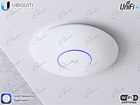 UBIQUITI UNIFI U6 PLUS ROUTER ACCESS POINT WI-FI PER RETE NETWORK WIRELESS AVANZATA E VELOCE: U6+ WIFI6