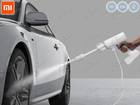 XIAOMI CAR WASHER CORDLESS PER LAVARE AUTO CON ACQUA AD ALTA PRESSIONE CON IDROPULITRICE A BATTERIA