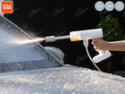 XIAOMI CAR WASHER CORDLESS PER LAVARE AUTO CON ACQUA AD ALTA PRESSIONE CON IDROPULITRICE A BATTERIA