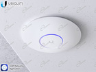UNIFI U7 LITE WIRELESS: LA NUOVA TECNOLOGIA UBIQUITI NETWORK WIFI 7 VELOCE E PERFORMANTE