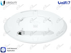 UNIFI U7 LITE WIRELESS: LA NUOVA TECNOLOGIA UBIQUITI NETWORK WIFI 7 VELOCE E PERFORMANTE