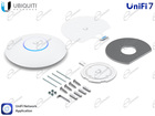 UNIFI U7 LITE WIRELESS: LA NUOVA TECNOLOGIA UBIQUITI NETWORK WIFI 7 VELOCE E PERFORMANTE