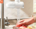 PURIFICATORE DI ACQUA XIAOMI PER RUBINETTO CON FILTRO ATTIVO MULTISTRATO LAVABILE PER CUCINA