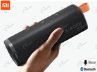 XIAOMI SOUND OUTDOOR: CASSA BLUETOOTH 30W TWS WIRELESS IMPERMEABILE PER SMARTPHONE