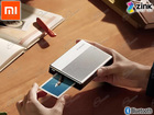 XIAOMI PHOTO PRINTER 1S STAMPANTE BLUETOOTH TASCABILE PER STAMPARE LE FOTO DAL TELEFONO