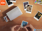 XIAOMI PHOTO PRINTER 1S STAMPANTE BLUETOOTH TASCABILE PER STAMPARE LE FOTO DAL TELEFONO