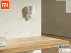 SENSORE DI MOVIMENTO PIR BLUETOOTH PER SICUREZZA DOMOTICA DI CASA E UFFICIO: XIAOMI MOTION SENSOR 2S