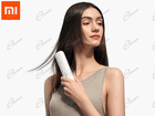 SPAZZOLA XIAOMI CORDLESS HAIR STRAIGHTENER BRUSH PER LISCIARE I CAPELLI E CREARE LO STILE