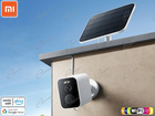 TELECAMERA DA ESTERNO WIFI: XIAOMI OUTDOOR CAMERA BW300 SUPPORTA ALEXA E GOOGLE CON SENSORE 3MP
