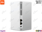 XIAOMI MESH AC1200 ROUTER WI-FI PER RETE INTERNET VELOCE E STABILE IN TUTTA LA CASA