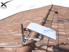 SERVIZIO DI INSTALLAZIONE ANTENNA PER CONNESSIONE INTERNET STARLINK