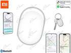 XIAOMI SMART TAG TRACKER PER CHIAVI E OGGETTI PREZIOSI: SUPPORTA APP FIND DI GOOGLE E APPLE 
