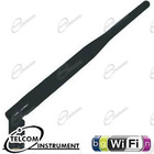 ANTENNA STILO OMNIDIREZIONALE CONNETTORE SMA, PER AUMENTARE SEGNALE WIRELESS DEL ROUTER WIFI