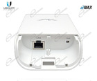 UBIQUITI LOCO M2 ANTENNA ROUTER WIFI DA ESTERNO, PER CONNESSIONE INTERNET WIRELESS: NANOSTATION LOCO M2