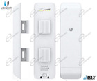 UBIQUITI NANOSTATION M5 PER CONNESSIONE INTERNET WIRELESS A DISTANZA: UBIQUITI NSM5 ROUTER CPE CON ANTENNA