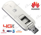 CHIAVETTA INTERNET 4G HUAWEI È PER CONNESSIONE LTE VELOCE: HUAWEI E3276 FUNZIONA CON SIM 4G DATI