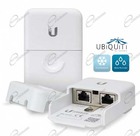 UBIQUITI ETH-SP-G2 FILTRO SCARICATORE PARAFULMINE: ETHERNET SURGE PROTECTOR PER PROTEZIONE DELLA RETE