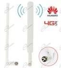 PER SEGNALE LTE STABILE AL ROUTER WIRELESS 4G HUAWEI, È ANTENNA STILO CON CONNETTORE SMA DA INTERNO