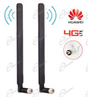 PER SEGNALE LTE STABILE AL ROUTER WIRELESS 4G HUAWEI, È ANTENNA STILO CON CONNETTORE SMA DA INTERNO