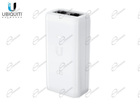 ALIMENTATORE POE GIGABIT CON USCITA 48 VOLT 802.3AF PER ALIMENTARE ROUTER UAP UNIFI UBIQUITI U6+ E CLOUD KEY