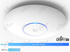 UNIFI UAP AC LITE DUAL BAND WIFI, DA INTERNO A SOFFITTO: UBIQUITI UNIFI ACL HA AMPIA COPERTURA WIRELESS