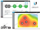 UNIFI UAP AC LITE DUAL BAND WIFI, DA INTERNO A SOFFITTO: UBIQUITI UNIFI ACL HA AMPIA COPERTURA WIRELESS