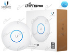 UNIFI ROUTER WIFI AC PRO UBIQUITI: UAP-AC-PRO ACCESS POINT DUAL BAND WIRELESS E ANTENNA MIMO VELOCE