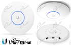 UNIFI ROUTER WIFI AC PRO UBIQUITI: UAP-AC-PRO ACCESS POINT DUAL BAND WIRELESS E ANTENNA MIMO VELOCE