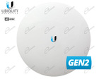 UBIQUITI NANOBEAM AC GEN2 ANTENNA CPE AIRMAX DA ESTERNO 5GHZ: UBNT NBE-5AC PER CONNESSIONE WIRELESS AC