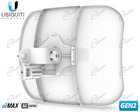 UBIQUITI LITEBEAM GEN2 WIFI DA ESTERNO: ANTENNA LBE 5AC GEN2 PER CONNESSIONE WIRELESS AC 5GHZ A DISTANZA