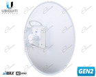 UBIQUITI POWERBEAM 5AC GEN2 ANTENNA PARABOLICA 420MM AIRMAX CPE PER CONNESSIONE A DISTANZA: PBE-5AC-GEN2