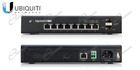 UBIQUITI EDGESWITCH X8 PORTE LAN GIGABIT E SFP: MANAGED SWITCH RETE ES-8-150W CON ALIMENTAZIONE POE 802.3AF