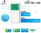 ROUTER UNIFI AC MESH PRO DA ESTERNO CON ANTENNA MIMO: UNIFI AC RANGE EXTENDER MESH PRO, VELOCE 1750MBPS