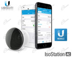 UBIQUITI ISOSTATION 5AC ANTENNA WIRELESS AC: IS-5AC ANTENNA CPE HORNET WI-FI AD ALTO ISOLAMENTO 5GHZ