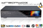 DREAMBOX DM920 4K DECODER ENIGMA2 TRIPLE TUNER MULTISTREAM E LAN GIGABIT: DREAM BOX DM920 UHD S2X È PER IPTV