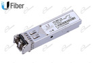 MODULO SFP ADATTATORE FIBRA UBIQUITI UFIBER MULTIMODALE DA CONNETTORE LC MM A SFP: UF-MM-1G FIBERMODULE 1GBPS