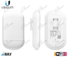 UBIQUITI NANOSTATION AC LOCO ANTENNA WIFI DA ESTERNO: LOCO 5AC CPE WIRELESS 5GHZ VELOCE 450MBPS