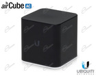 UBIQUITI AIRCUBE ROUTER AIRCUBE WIRELESS AC CON 4 PORTE LAN GIGABIT: UBIQUITI ACB-AC ROUTER WIFI DUAL BAND