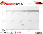 HUAWEI B525 ROUTER 4G WIFI SBLOCCATO PER SCHEDE SIM: ROUTER WIRELESS HUAWEI B525 PER INTERNET 4G A CASA