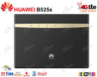 HUAWEI B525 ROUTER 4G WIFI SBLOCCATO PER SCHEDE SIM: ROUTER WIRELESS HUAWEI B525 PER INTERNET 4G A CASA