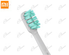 TESTINA DI RICAMBIO PER SPAZZOLINO XIAOMI ELECTRIC TOOTHBRUSH, FORMA REGOLARE: CONFEZIONE 3 PEZZI